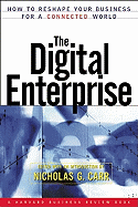 The Digital Enterprise: How to Reshape Your Business for a Connected World