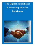 The Digital Handshake: Connecting Internet Backbones