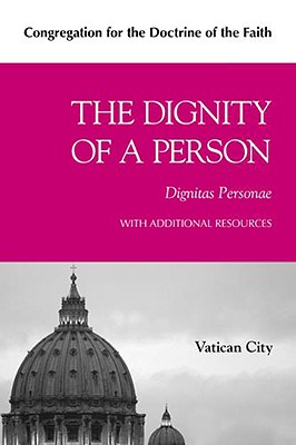 The Dignity of a Person - Libreria Editrice Vaticana