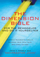 The Dimension Bible
