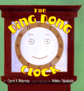 The Ding Dong Clock