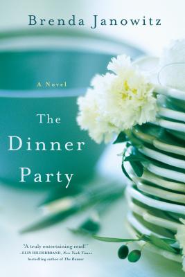The Dinner Party - Janowitz, Brenda