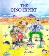 The Dino Expert
