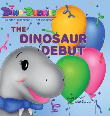 The Dinosaur Debut - Eeebs, Aunt