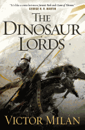 The Dinosaur Lords