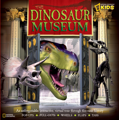 The Dinosaur Museum: An Unforgettable, Interactive Virtual Tour Through Dinosaur History - National Geographic