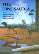 The Dinosauria, First Edition - Weishampel, David