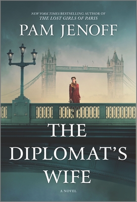The Diplomat's Wife - Jenoff, Pam