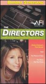 The Directors: Barbra Streisand