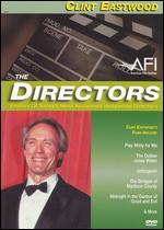 The Directors: Clint Eastwood