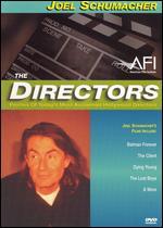 The Directors: Joel Schumacher
