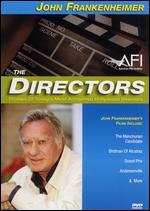 The Directors: John Frankenheimer - Robert J. Emery