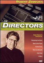 The Directors: Robert Zemeckis - Robert J. Emery