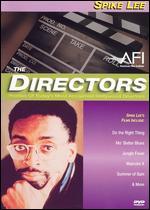 The Directors: Spike Lee