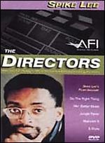 The Directors: Spike Lee - Robert J. Emery
