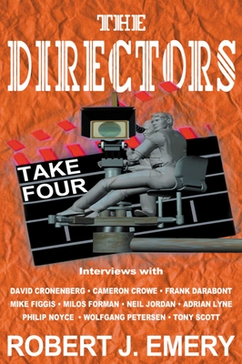 The Directors: Take Three - Emery, Robert J.