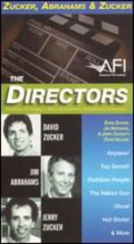 The Directors: Zucker, Abrahams and Zucker