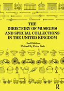 The Directory of Museums and Special Collections in the UK