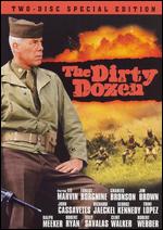 The Dirty Dozen [Special Edition] [2 Discs] - Robert Aldrich