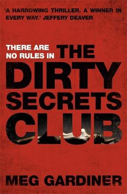 The Dirty Secrets Club - Gardiner, Meg