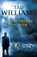 The Dirty Streets of Heaven: Bobby Dollar 1