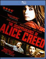 The Disappearance of Alice Creed [Blu-ray] - J Blakeson