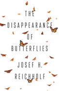 The Disappearance of Butterflies