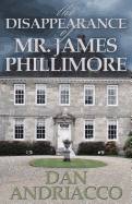 The Disappearance of Mr. James Phillimore: Sebastian McCabe and Jeff Cody #4