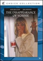 The Disappearance of Vonnie - Graeme Campbell