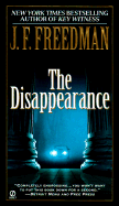 The Disappearance - Freedman, J F