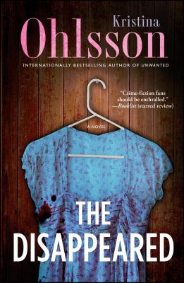 The Disappeared - Ohlsson, Kristina