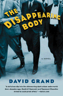 The Disappearing Body