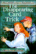 The Disappearing Card Trick - Erwin, Vicki Berger
