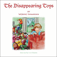The Disappearing Toys