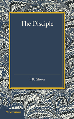 The Disciple - Glover, Terrot Reavely