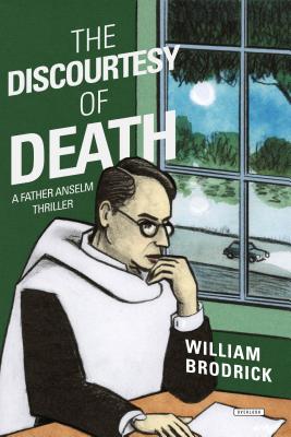 The Discourtesy of Death - Brodrick, William