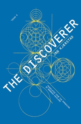 The Discoverer - Kjrstad, Jan, and Haveland, Barbara (Translated by)