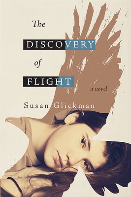 The Discovery of Flight - Glickman, Susan