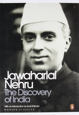 The Discovery of India - Nehru, Jawaharlal