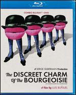 The Discreet Charm of the Bourgeoisie - Luis Buuel