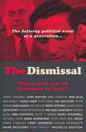 The Dismissal: Where Were You on November 11, 1975?