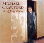 The Disney Album - Michael Crawford