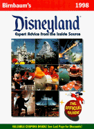 The Disneyland: Official Guide - Birnbaum, Stephen (Volume editor), and Lefkon, Wendy (Volume editor)