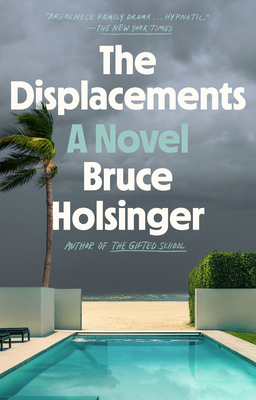 The Displacements - Holsinger, Bruce