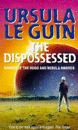 The Dispossessed - Guin, Ursula le