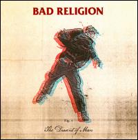 The Dissent of Man - Bad Religion