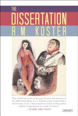 The Dissertation - Koster, R M