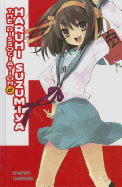 The Dissociation of Haruhi Suzumiya (Light Novel): Volume 9