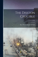 The Disston Crucible; v.7: 12 (1919)