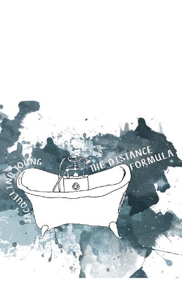 The Distance Formula - Young, Jacqueline